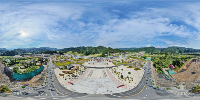 长张高铁-牛车河站