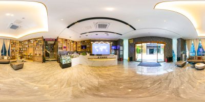 泊洲酒店
