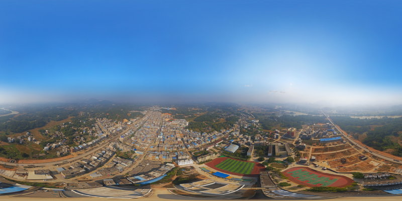 钦州市那蒙镇