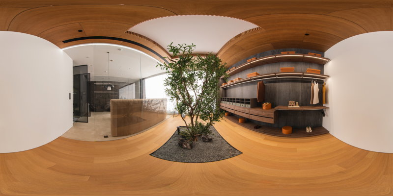 克伦威尔智能家居