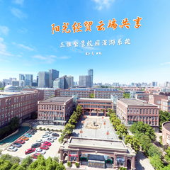 经贸学校怎么样(山西现代经贸学校怎么样)