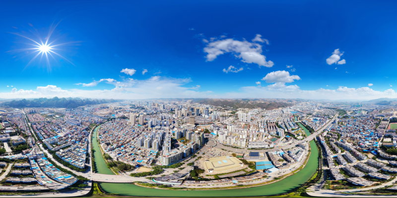 全景文山的主页 | 蛙色vr,一站式全景制作,托管,运营方案,720全景,360