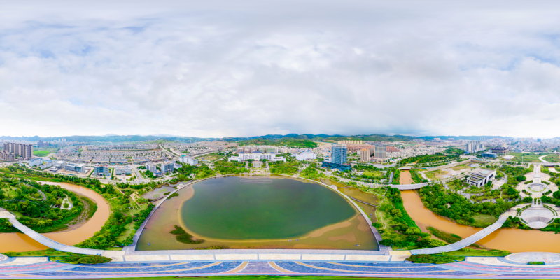 文山人工华vr全景