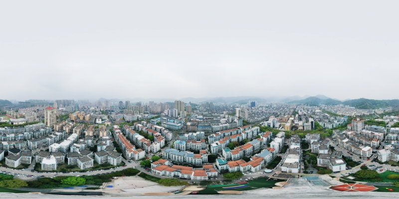 浙江省温岭市太平街道东辉小区