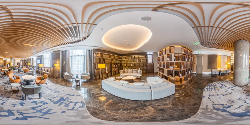 holiday inn 长春净月假日酒店