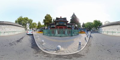 北京牛街礼拜寺