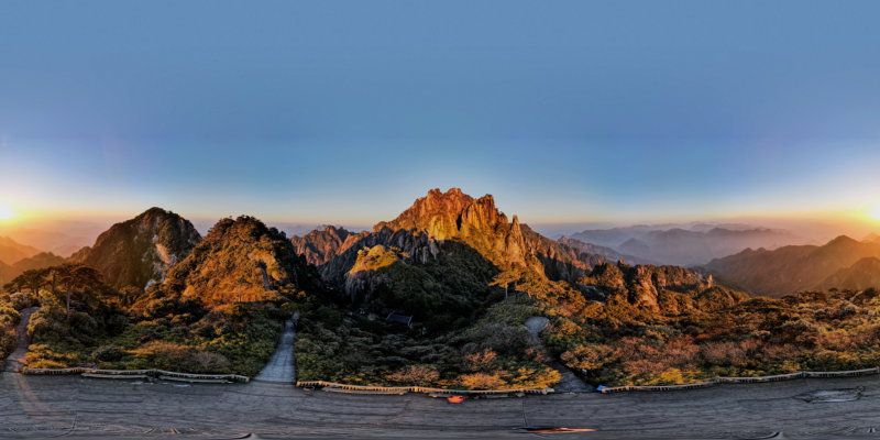 南京泡爷vr的主页 | 蛙色vr,一站式全景制作,托管,运营方案,720全景