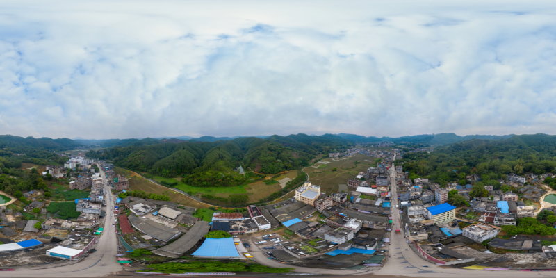 博白县全景,博白县风景(第4页)_大山谷图库