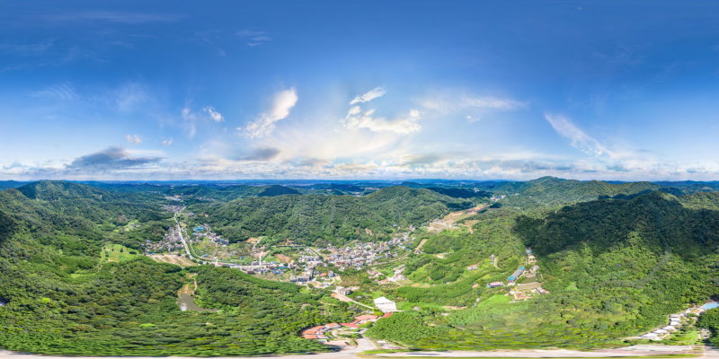 广州帕玛生态谷